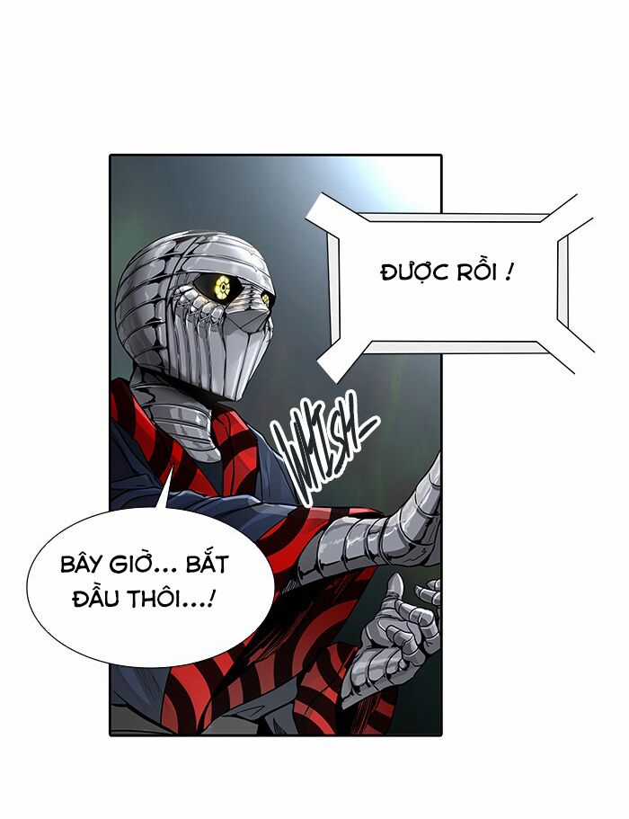 Tòa Tháp Bí Ẩn - Chapter 474 - Trang 53