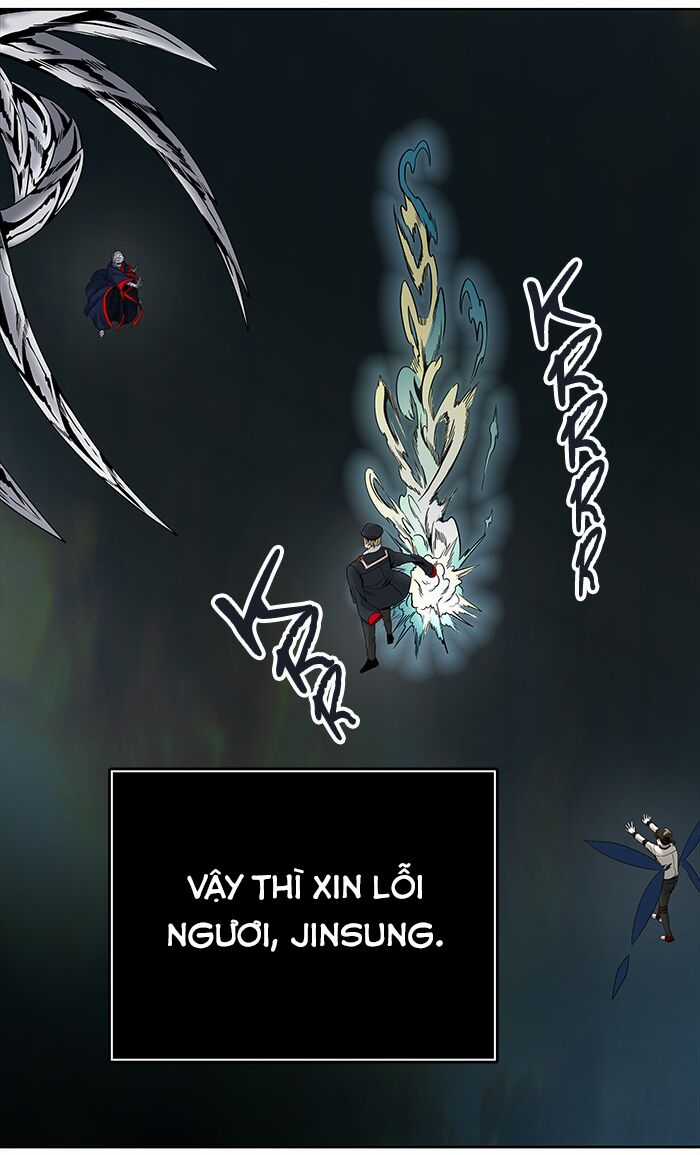 Tòa Tháp Bí Ẩn - Chapter 474 - Trang 57