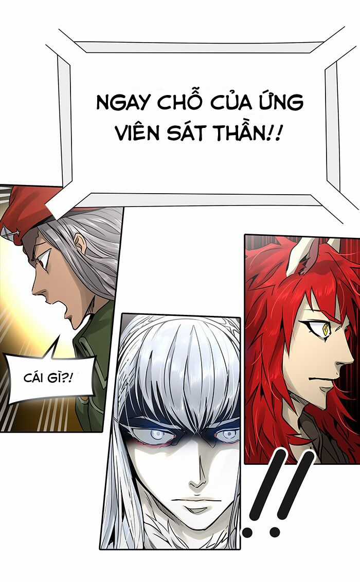 Tòa Tháp Bí Ẩn - Chapter 474 - Trang 7