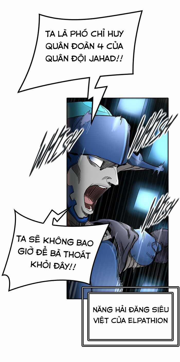 Tòa Tháp Bí Ẩn - Chapter 474 - Trang 61