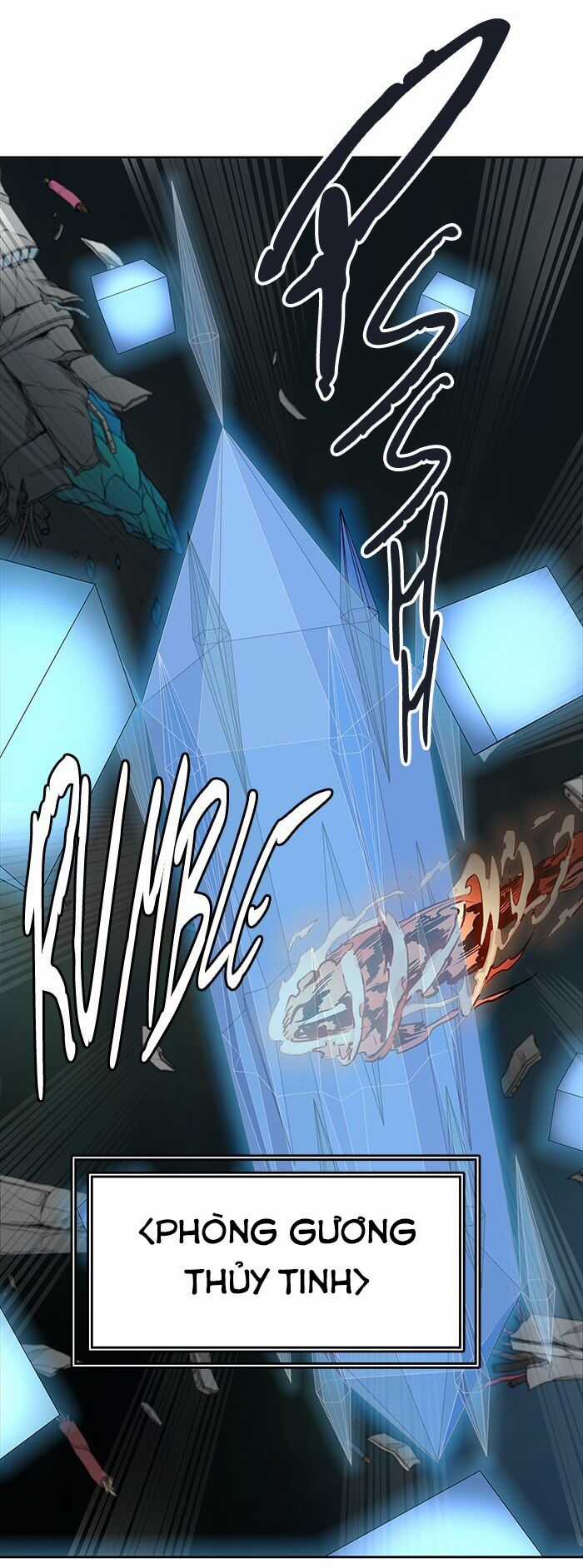 Tòa Tháp Bí Ẩn - Chapter 474 - Trang 62