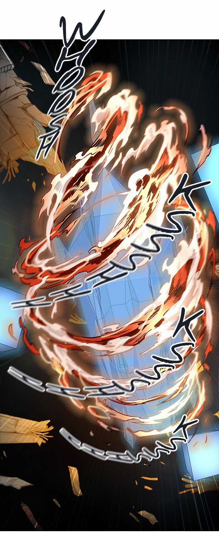 Tòa Tháp Bí Ẩn - Chapter 474 - Trang 64