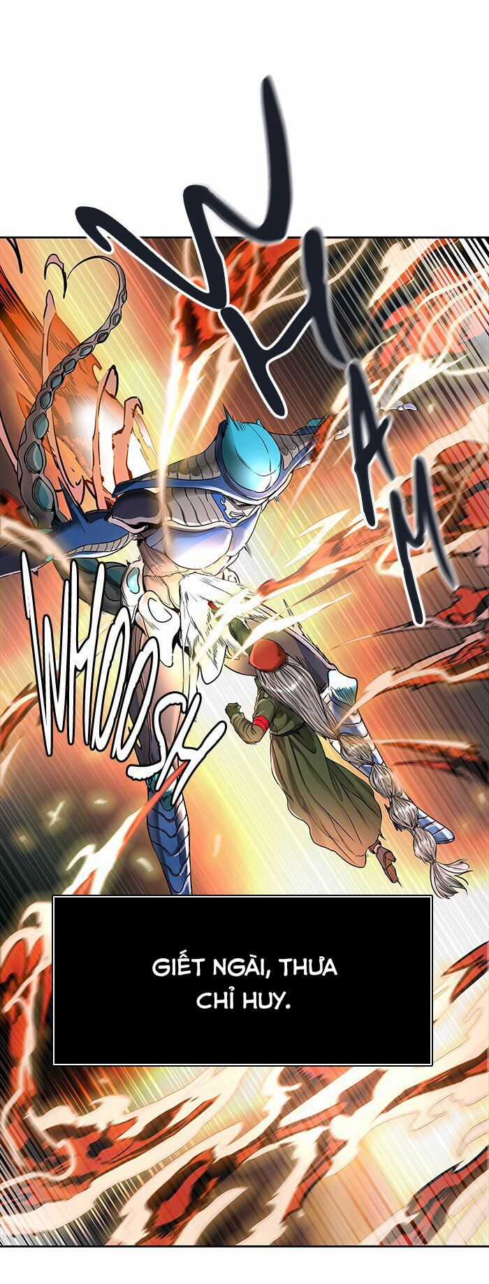 Tòa Tháp Bí Ẩn - Chapter 474 - Trang 71
