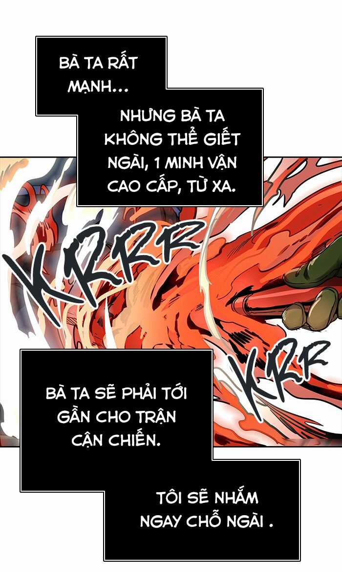 Tòa Tháp Bí Ẩn - Chapter 474 - Trang 72