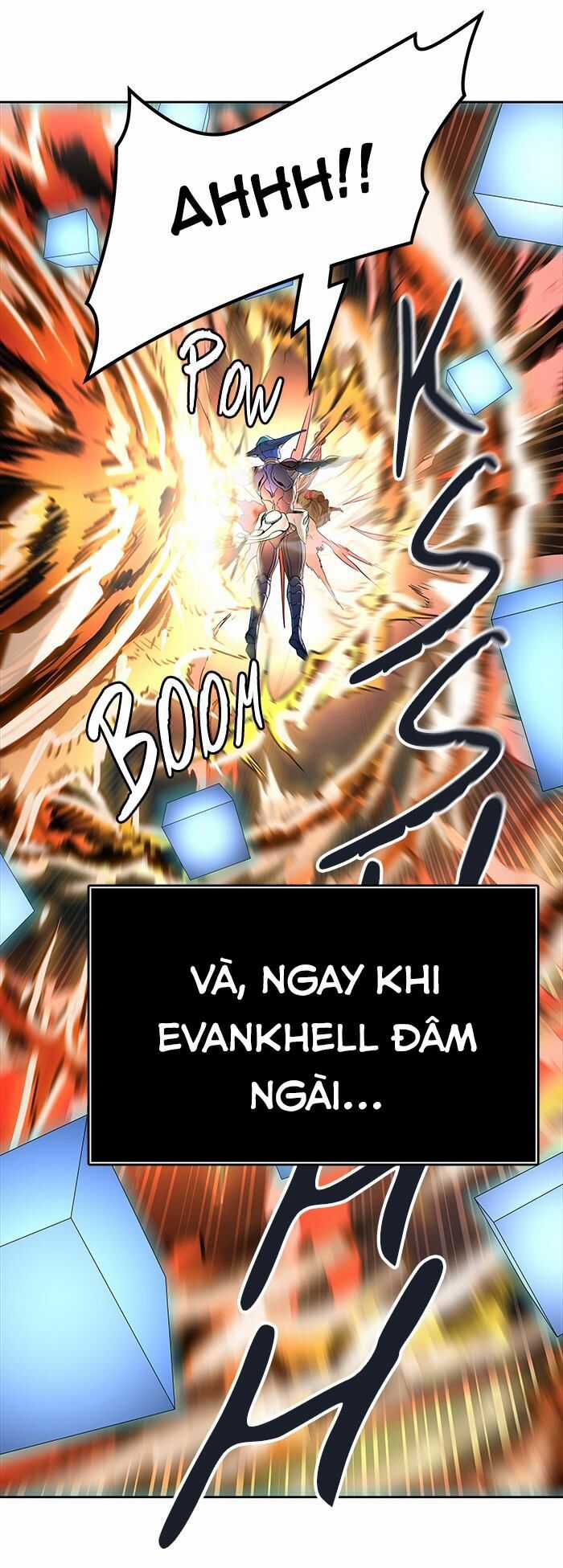 Tòa Tháp Bí Ẩn - Chapter 474 - Trang 73