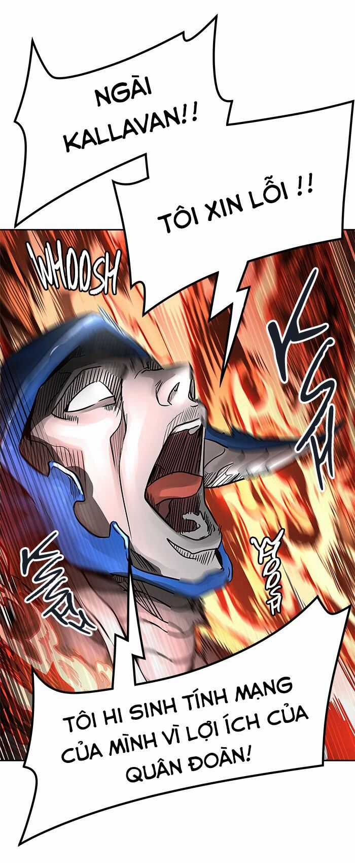 Tòa Tháp Bí Ẩn - Chapter 474 - Trang 74