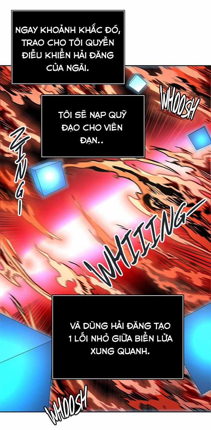 Tòa Tháp Bí Ẩn - Chapter 474 - Trang 75