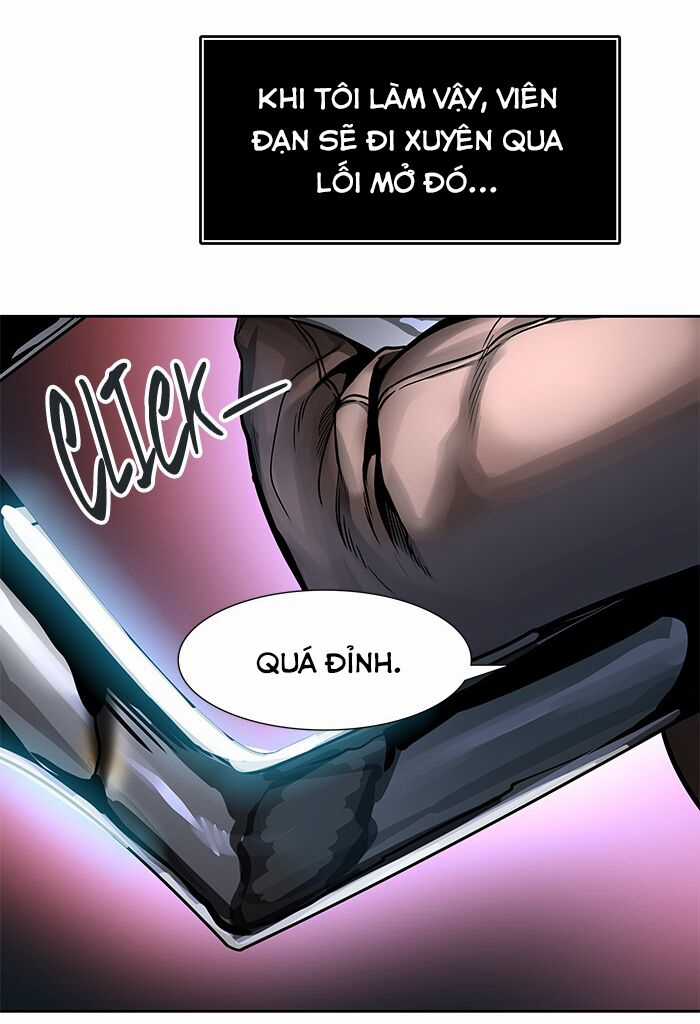 Tòa Tháp Bí Ẩn - Chapter 474 - Trang 76