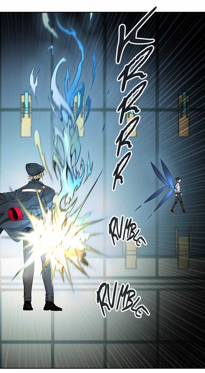 Tòa Tháp Bí Ẩn - Chapter 474 - Trang 9