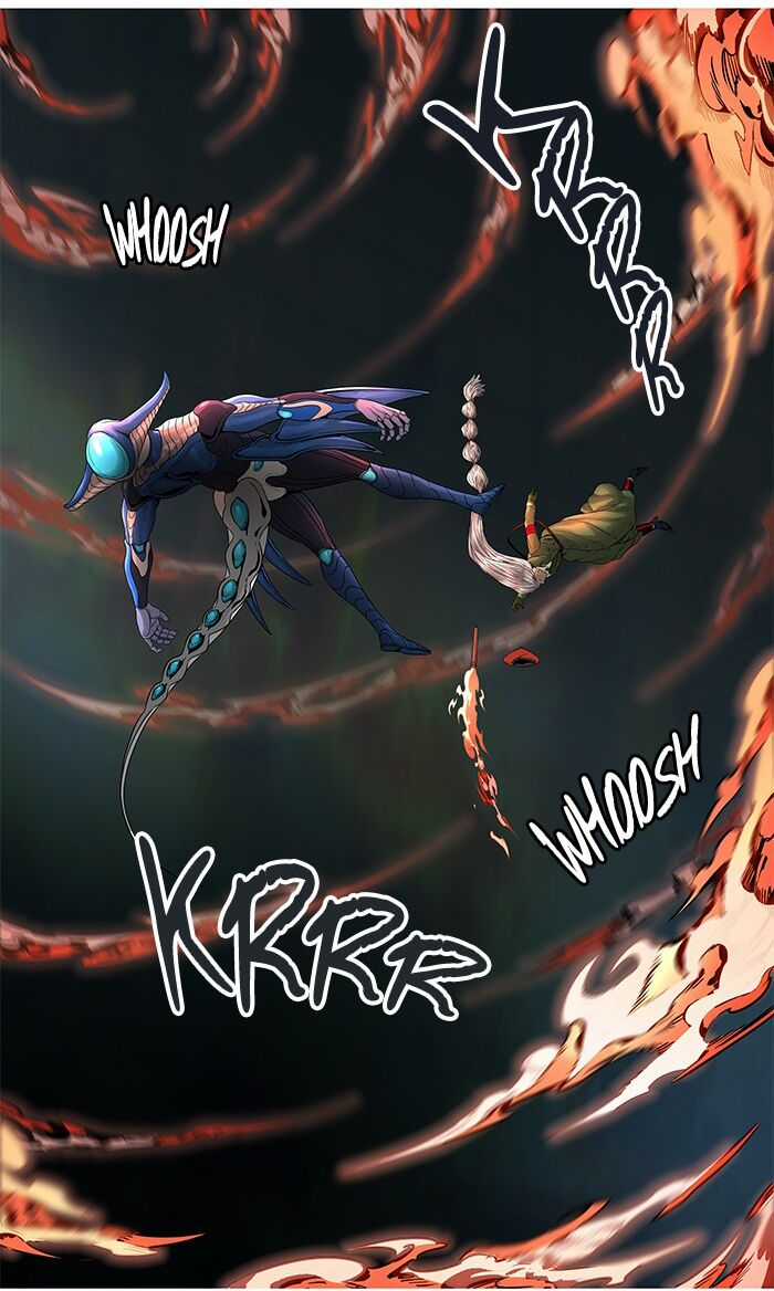 Tòa Tháp Bí Ẩn - Chapter 474 - Trang 84