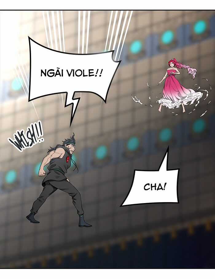 Tòa Tháp Bí Ẩn - Chapter 474 - Trang 10