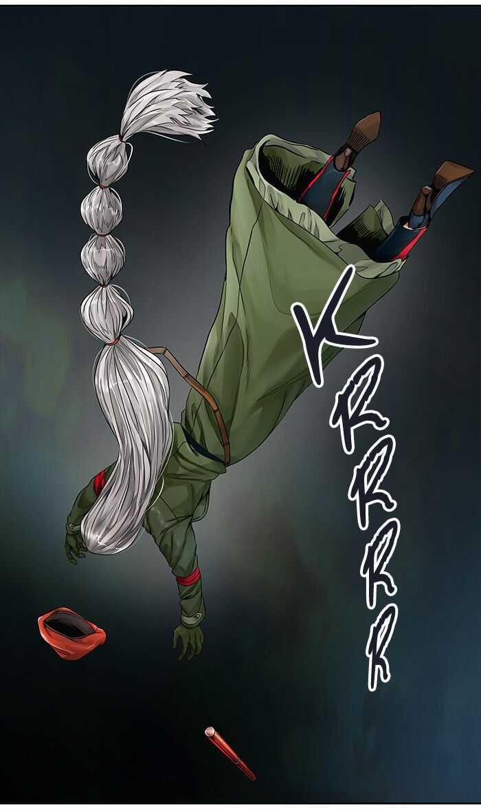 Tòa Tháp Bí Ẩn - Chapter 475 - Trang 11