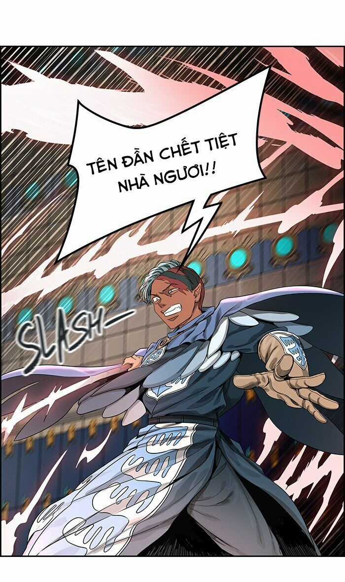 Tòa Tháp Bí Ẩn - Chapter 475 - Trang 101