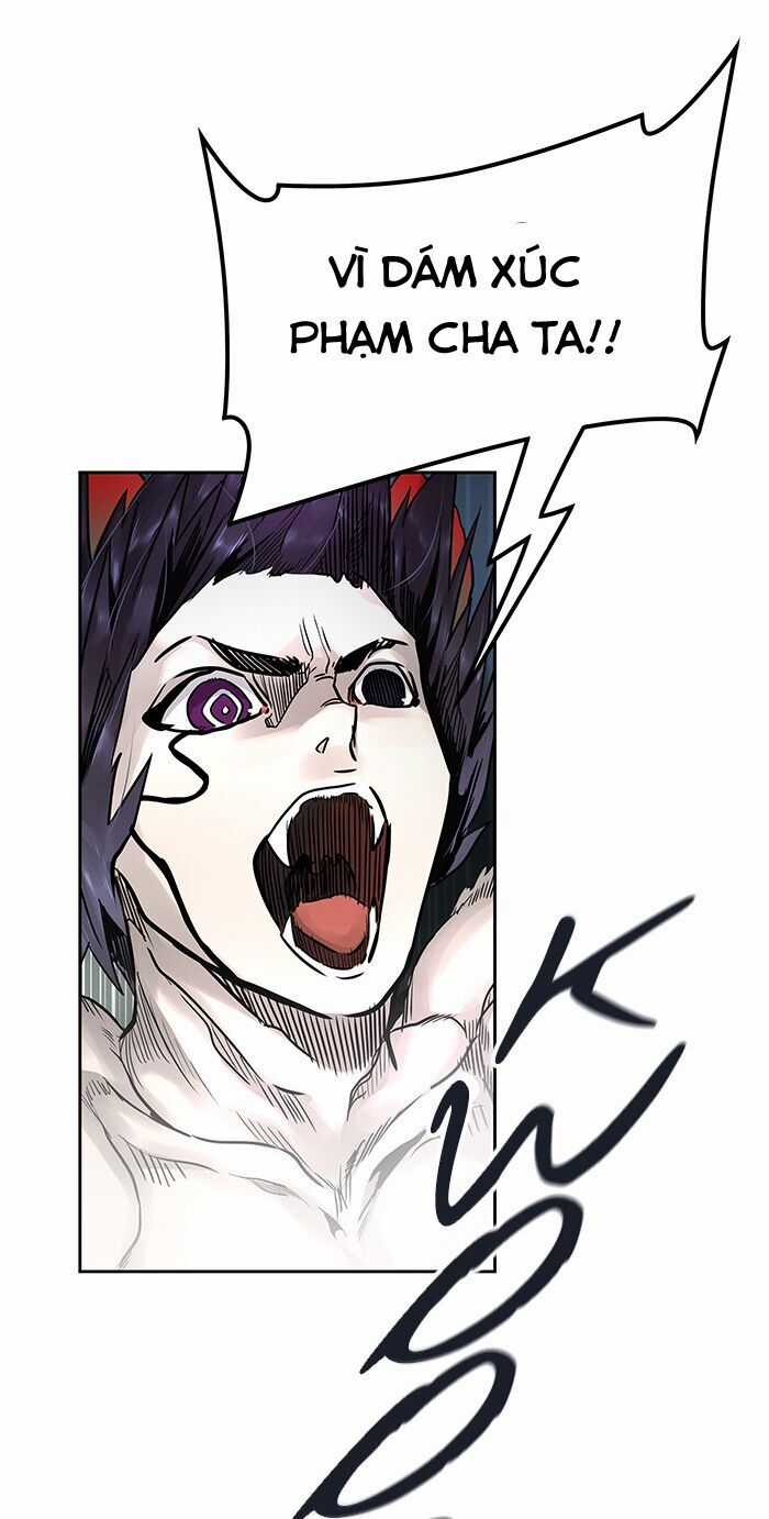 Tòa Tháp Bí Ẩn - Chapter 475 - Trang 109