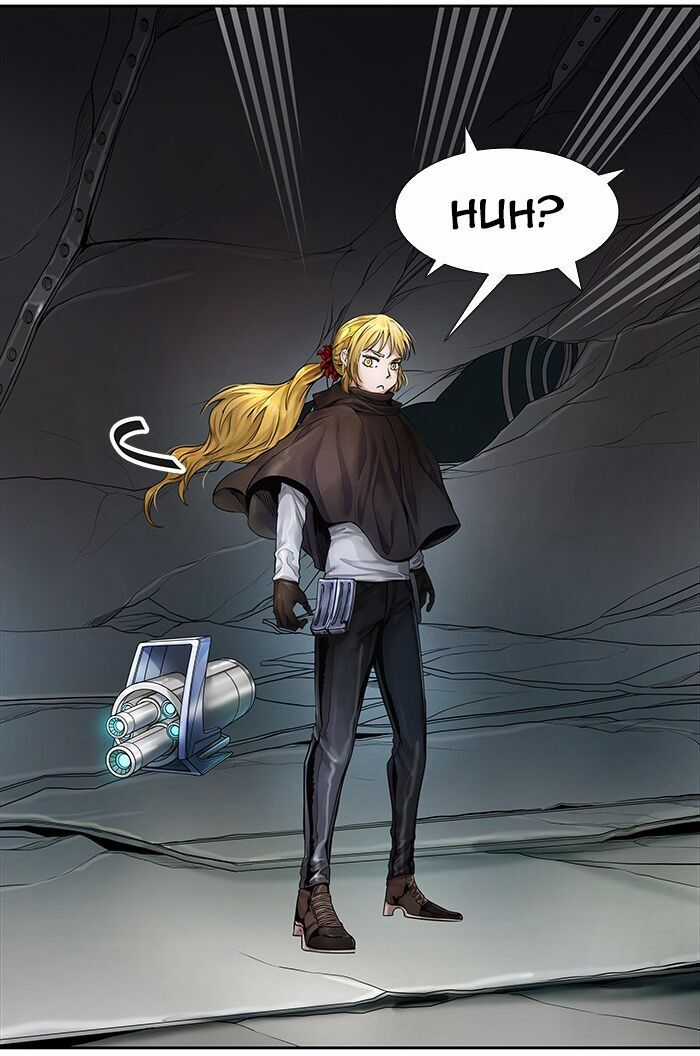 Tòa Tháp Bí Ẩn - Chapter 475 - Trang 122