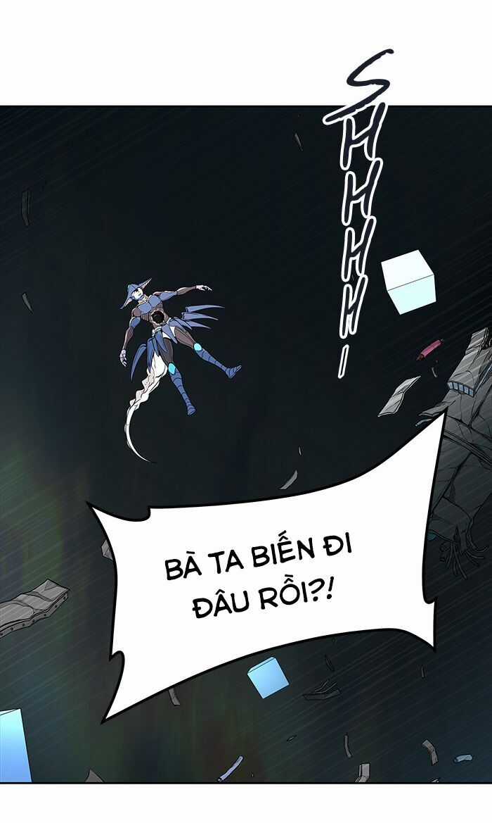 Tòa Tháp Bí Ẩn - Chapter 475 - Trang 124