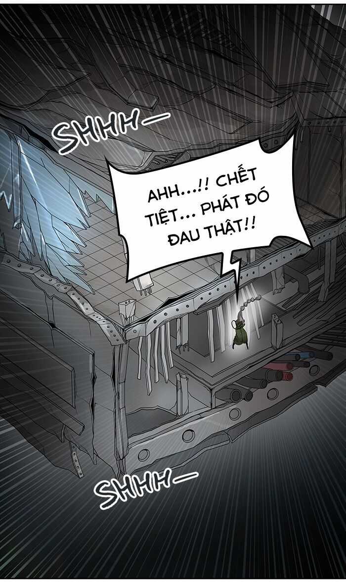 Tòa Tháp Bí Ẩn - Chapter 475 - Trang 125