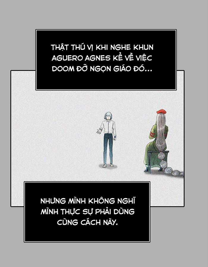 Tòa Tháp Bí Ẩn - Chapter 475 - Trang 128