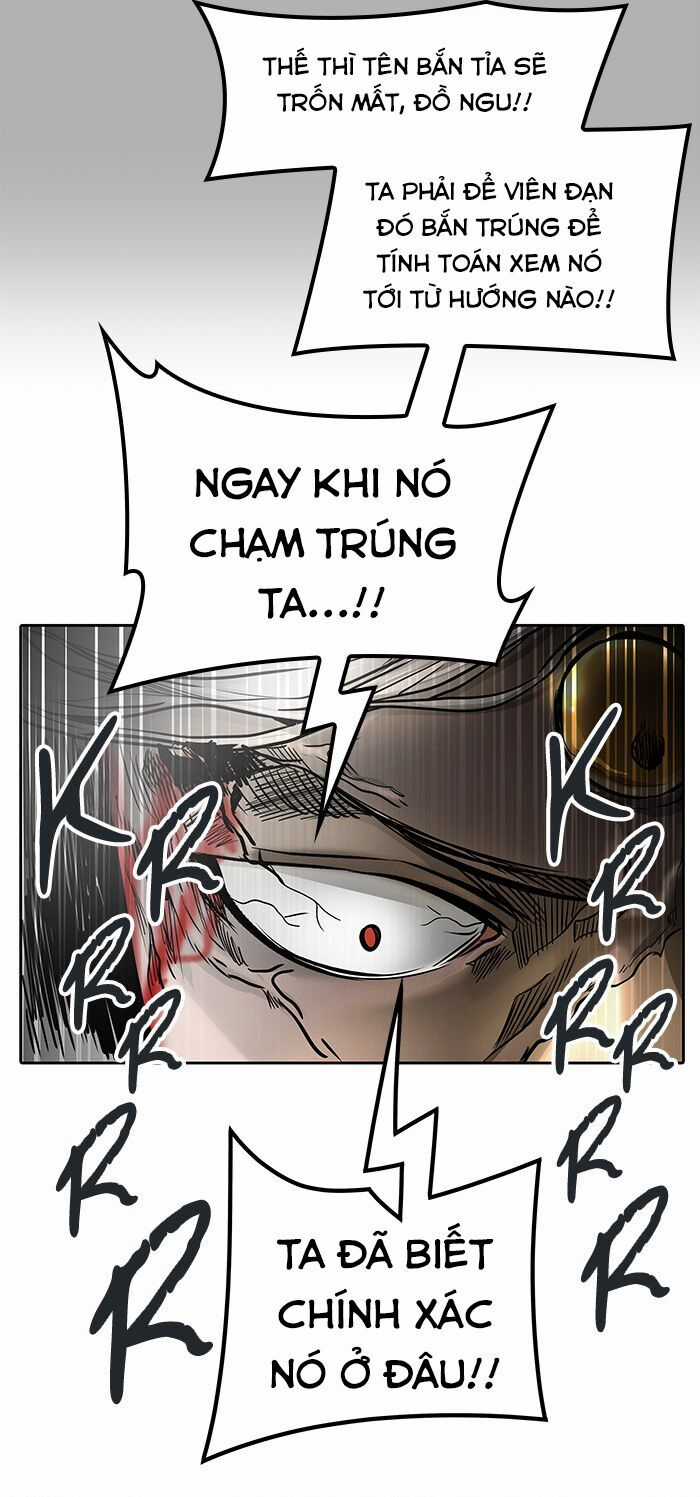 Tòa Tháp Bí Ẩn - Chapter 475 - Trang 130
