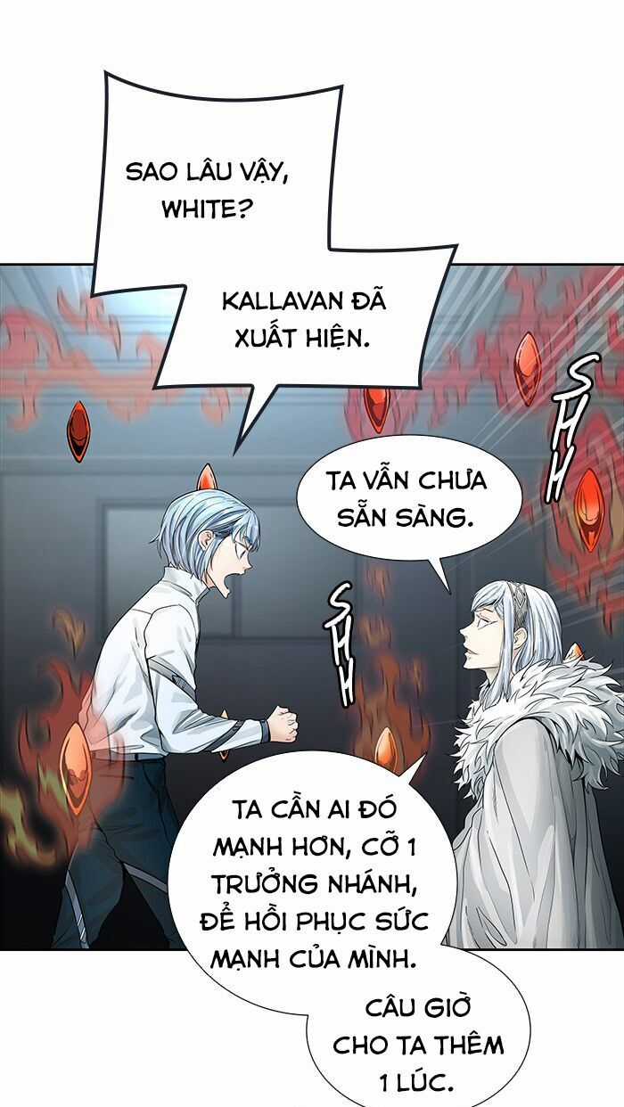 Tòa Tháp Bí Ẩn - Chapter 475 - Trang 14