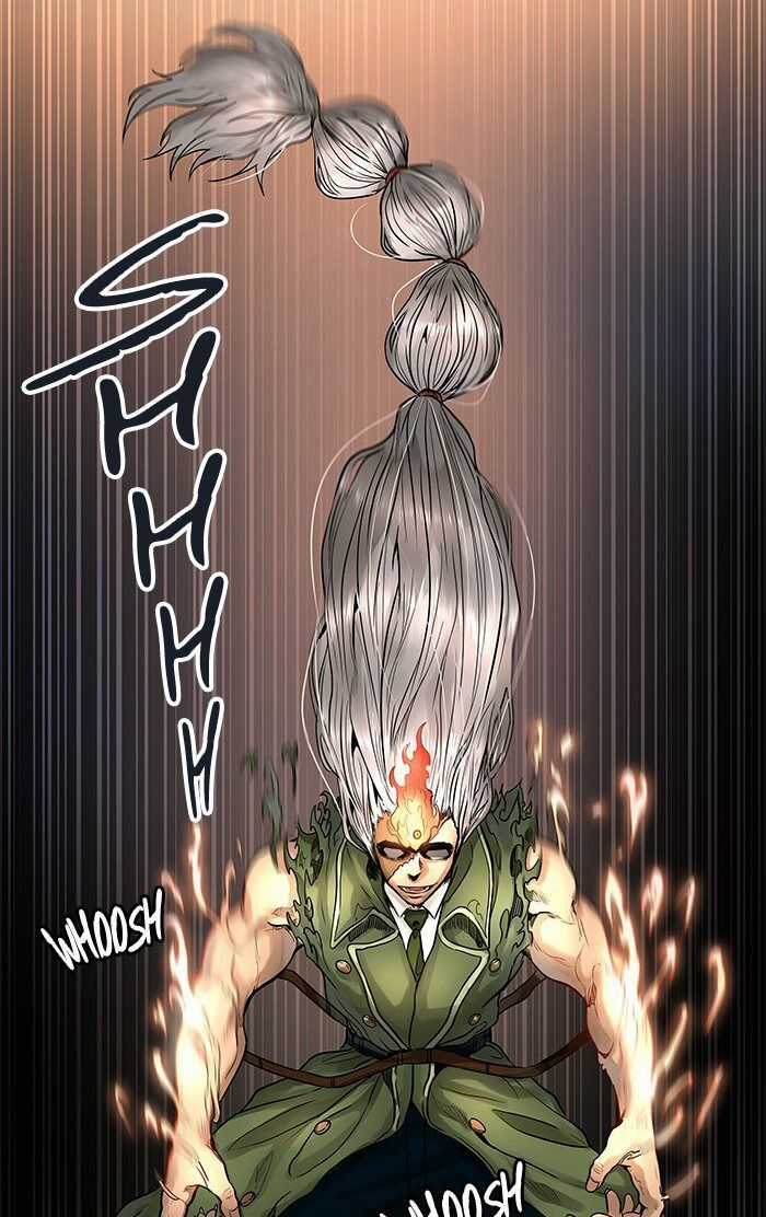 Tòa Tháp Bí Ẩn - Chapter 475 - Trang 135