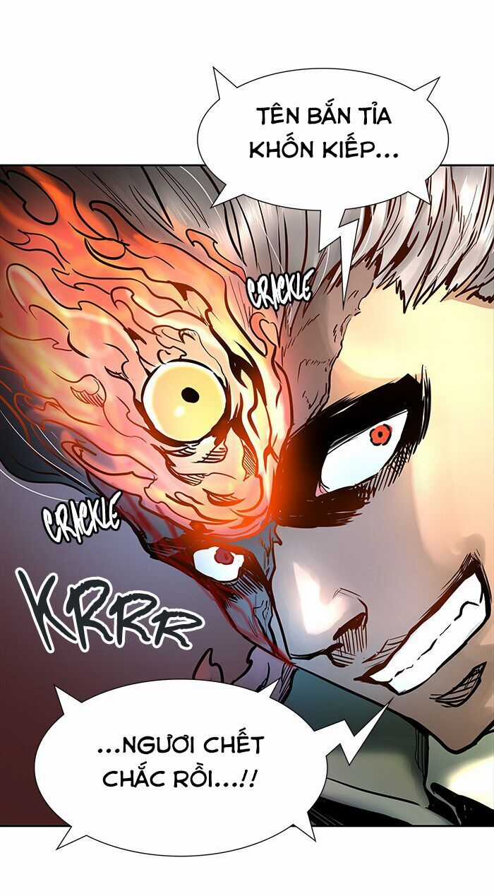 Tòa Tháp Bí Ẩn - Chapter 475 - Trang 137