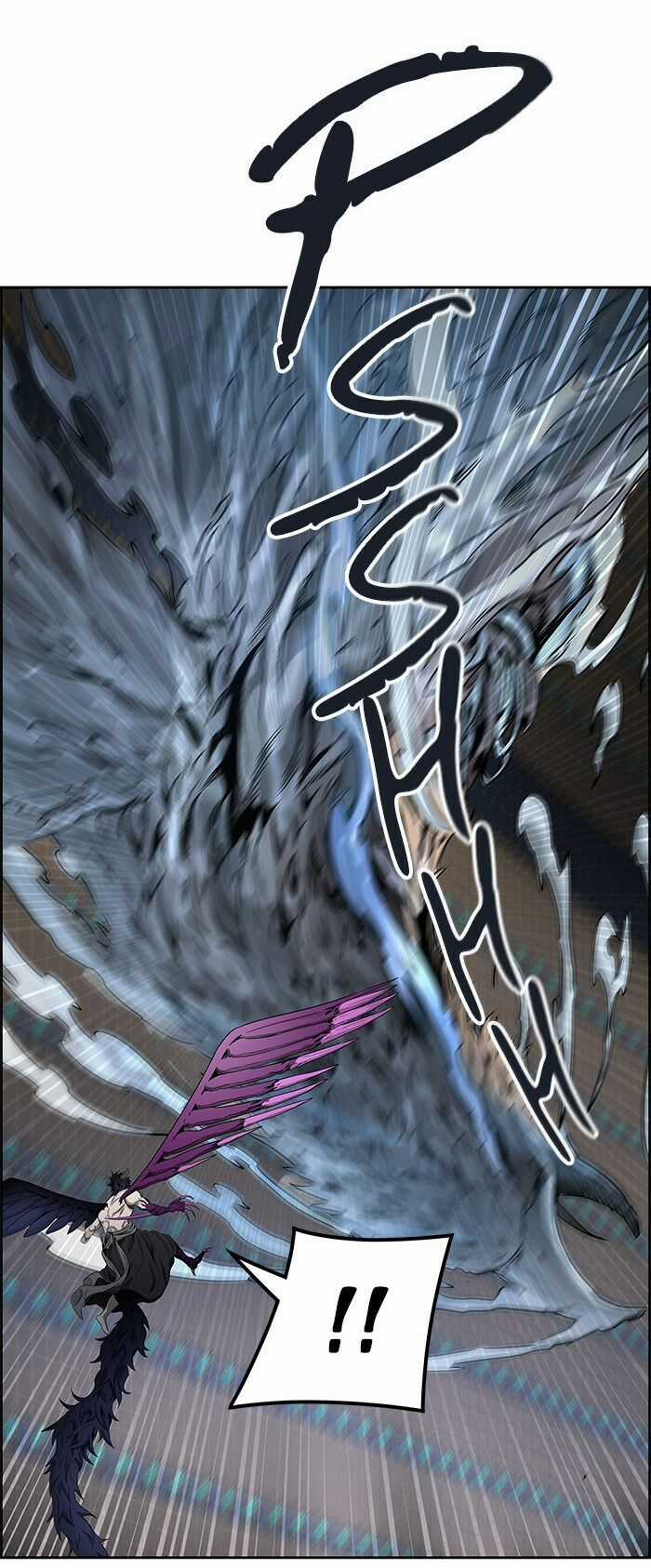 Tòa Tháp Bí Ẩn - Chapter 475 - Trang 17