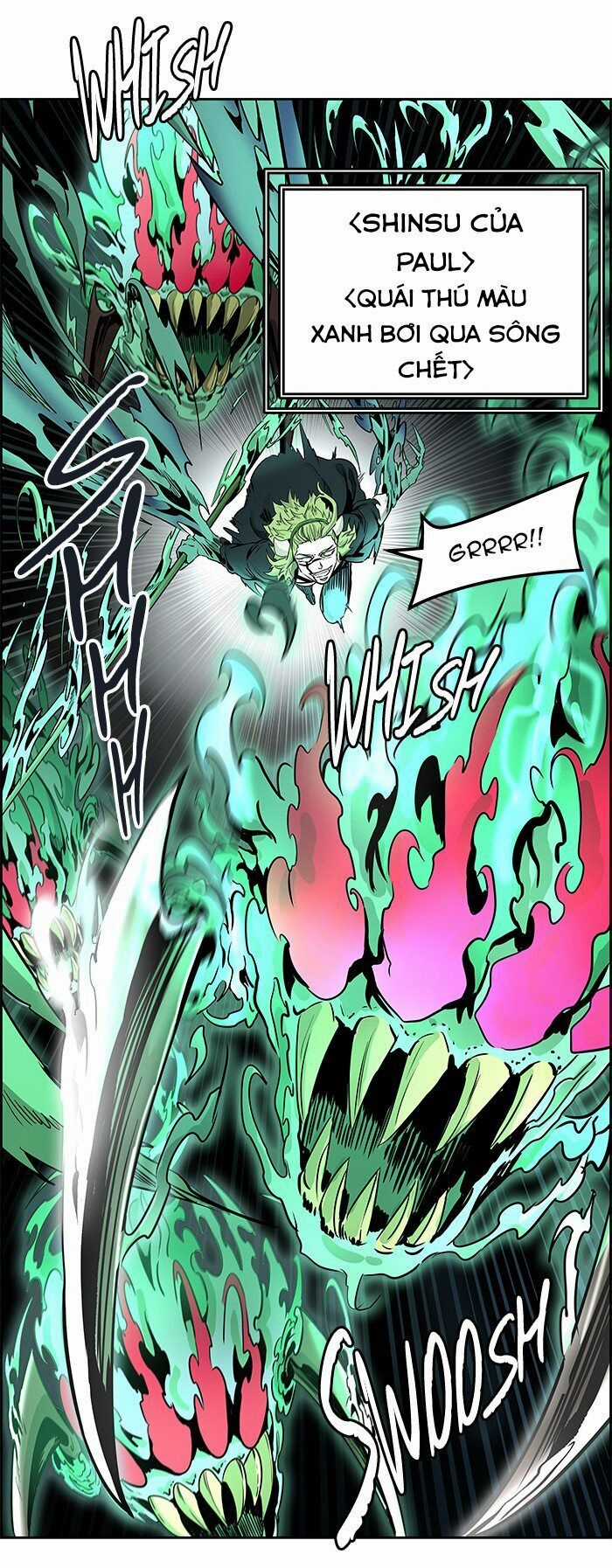 Tòa Tháp Bí Ẩn - Chapter 475 - Trang 19