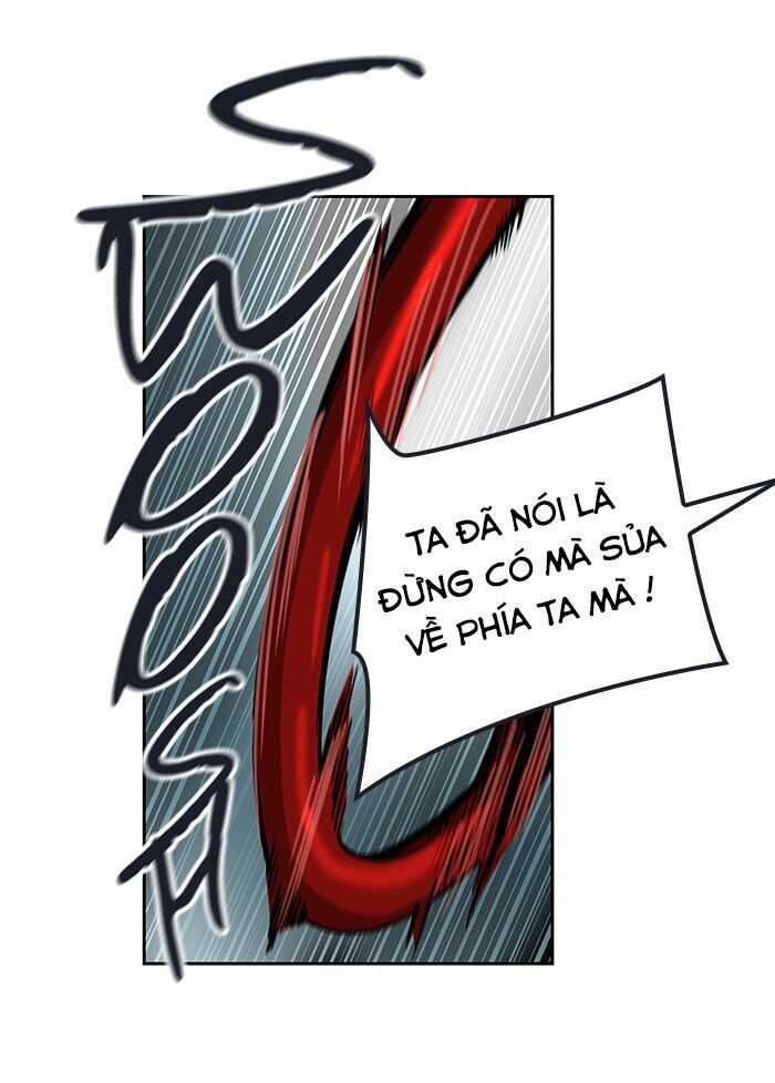Tòa Tháp Bí Ẩn - Chapter 475 - Trang 22