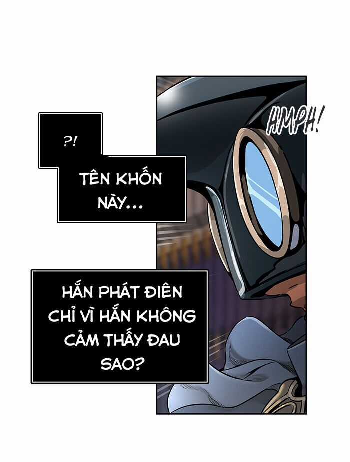Tòa Tháp Bí Ẩn - Chapter 475 - Trang 27