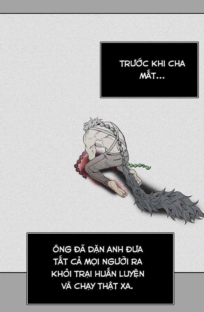 Tòa Tháp Bí Ẩn - Chapter 475 - Trang 35