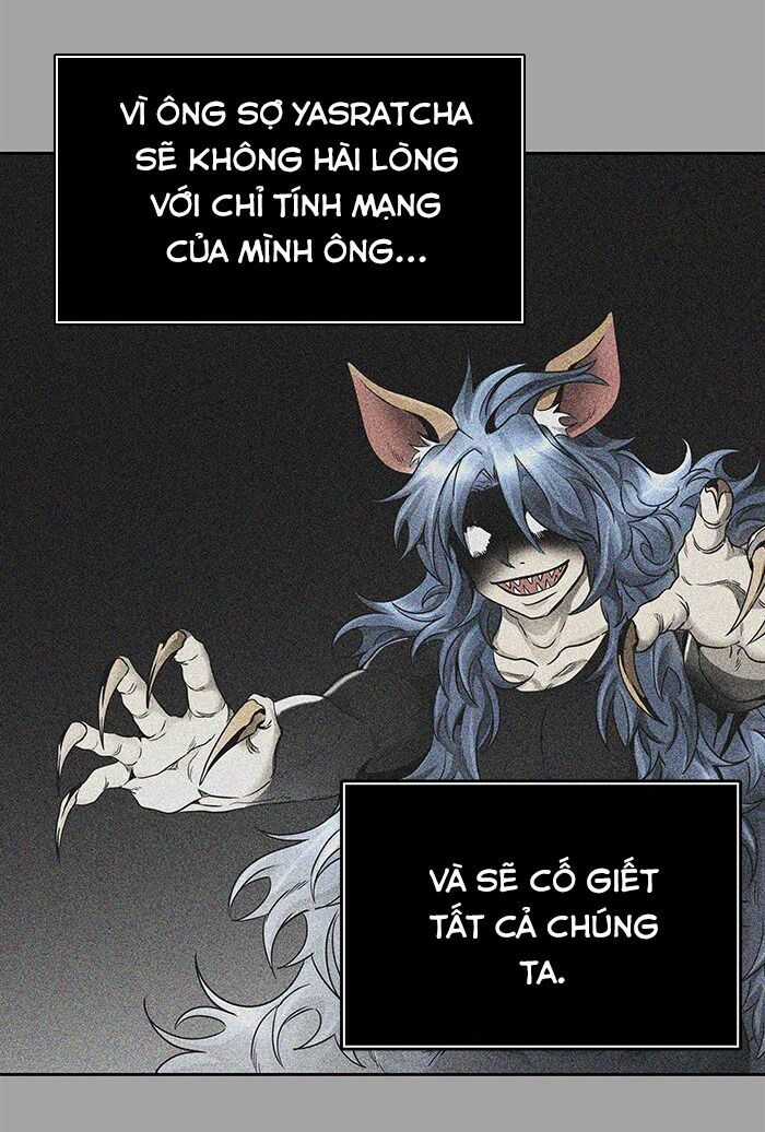 Tòa Tháp Bí Ẩn - Chapter 475 - Trang 36