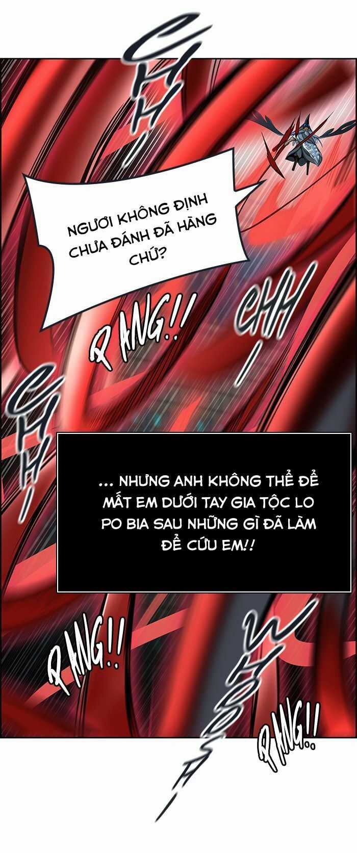 Tòa Tháp Bí Ẩn - Chapter 475 - Trang 42