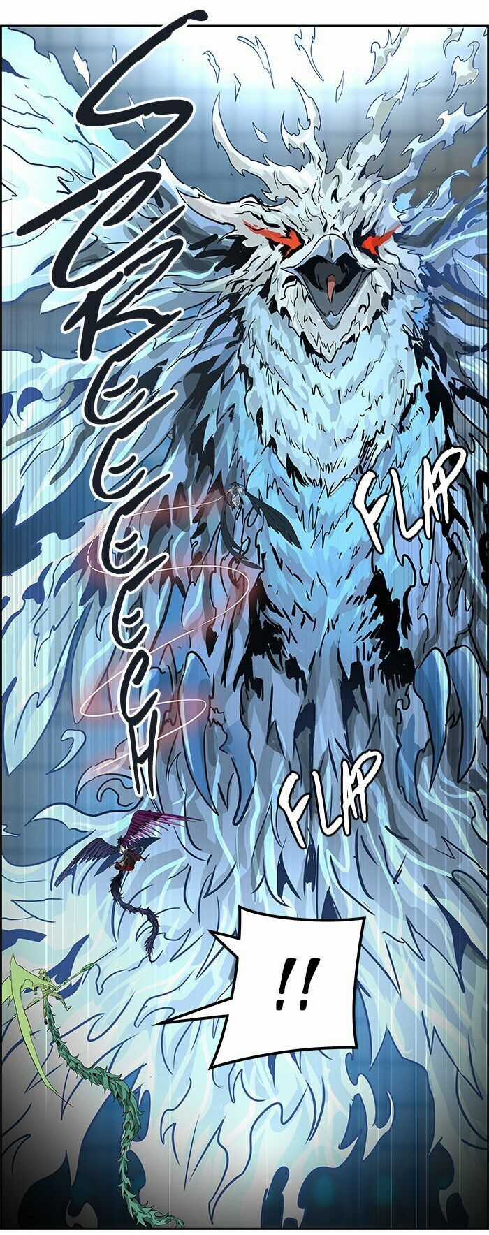 Tòa Tháp Bí Ẩn - Chapter 475 - Trang 50