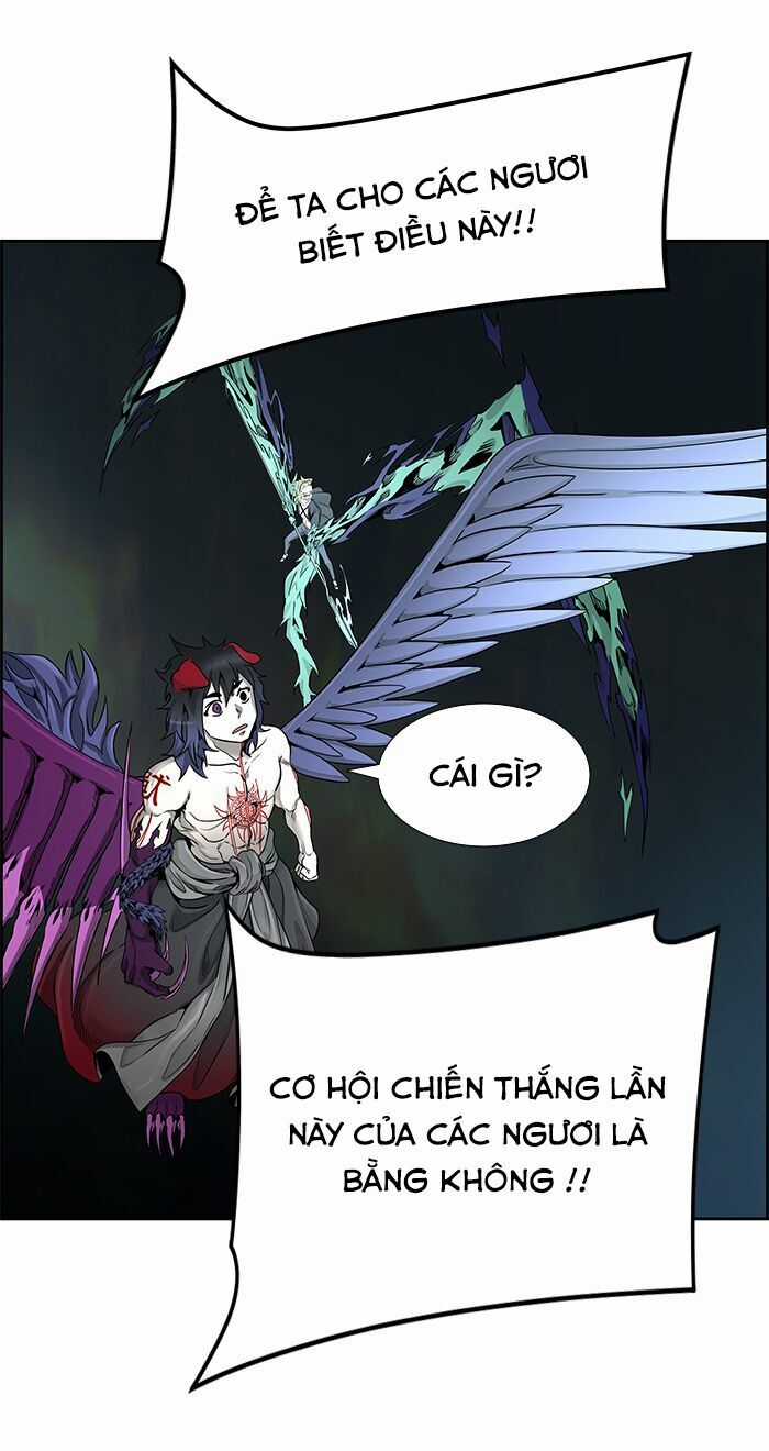 Tòa Tháp Bí Ẩn - Chapter 475 - Trang 55