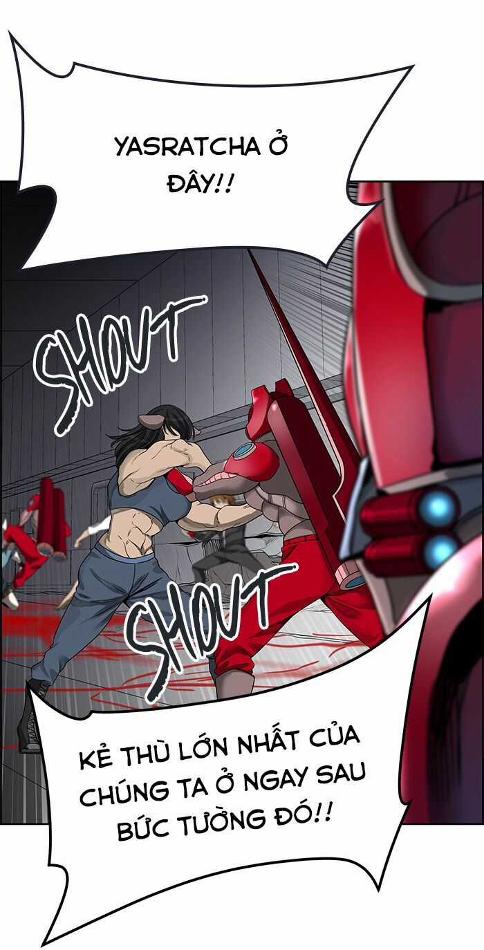 Tòa Tháp Bí Ẩn - Chapter 475 - Trang 64
