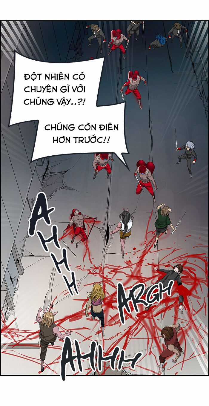 Tòa Tháp Bí Ẩn - Chapter 475 - Trang 68