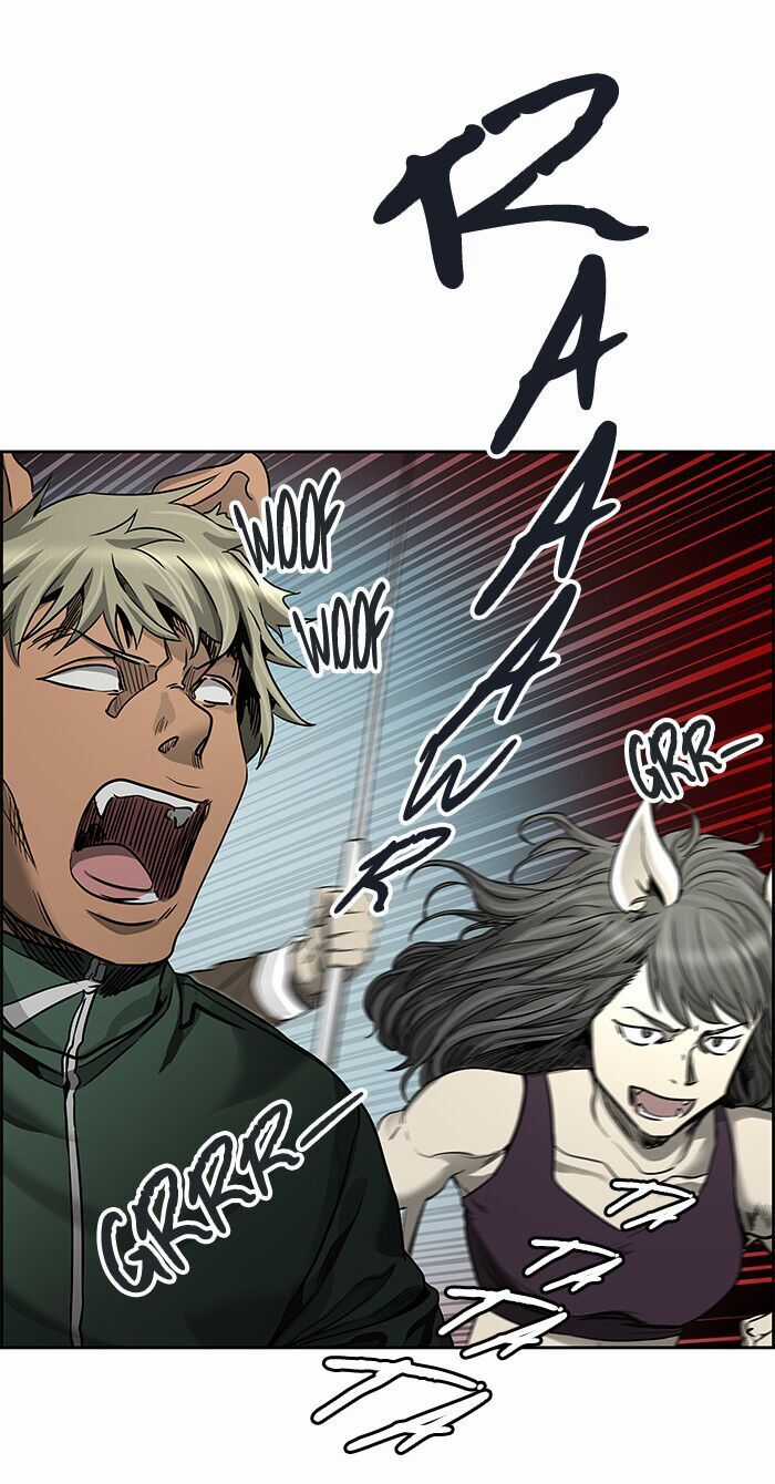 Tòa Tháp Bí Ẩn - Chapter 475 - Trang 69