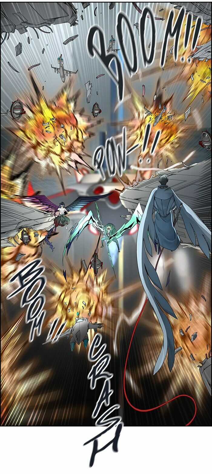 Tòa Tháp Bí Ẩn - Chapter 475 - Trang 70