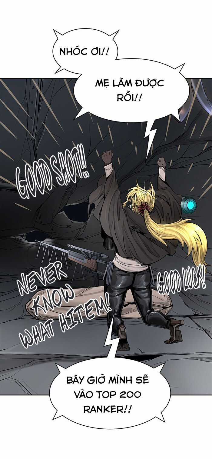 Tòa Tháp Bí Ẩn - Chapter 475 - Trang 8