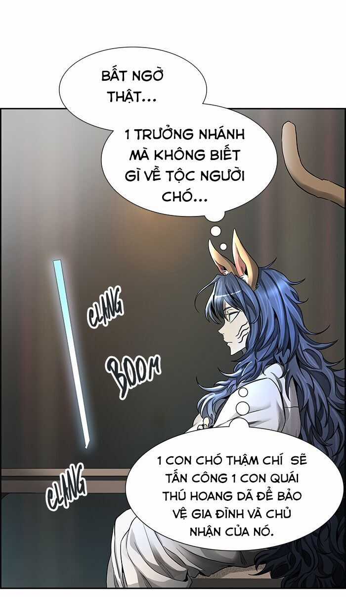Tòa Tháp Bí Ẩn - Chapter 475 - Trang 75