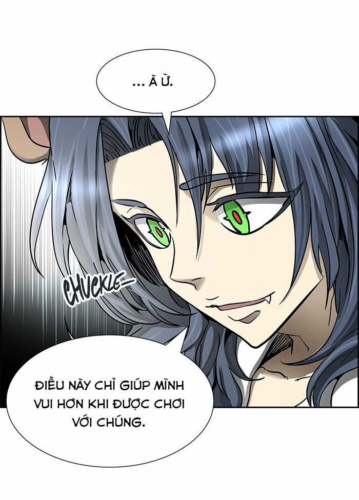 Tòa Tháp Bí Ẩn - Chapter 475 - Trang 76
