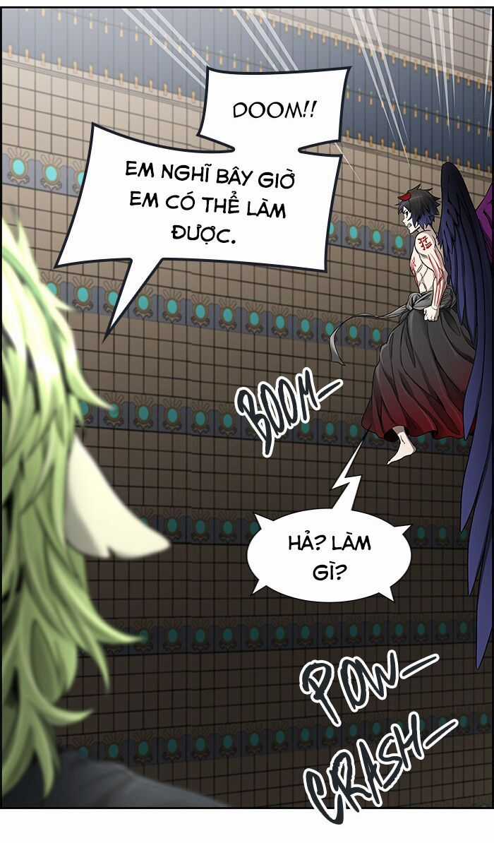 Tòa Tháp Bí Ẩn - Chapter 475 - Trang 78
