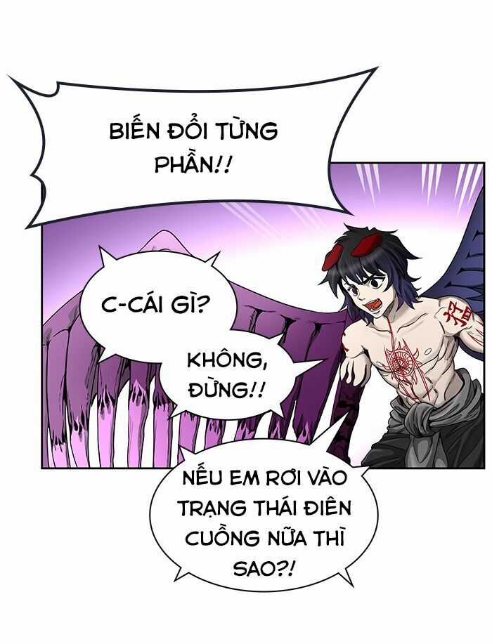 Tòa Tháp Bí Ẩn - Chapter 475 - Trang 79