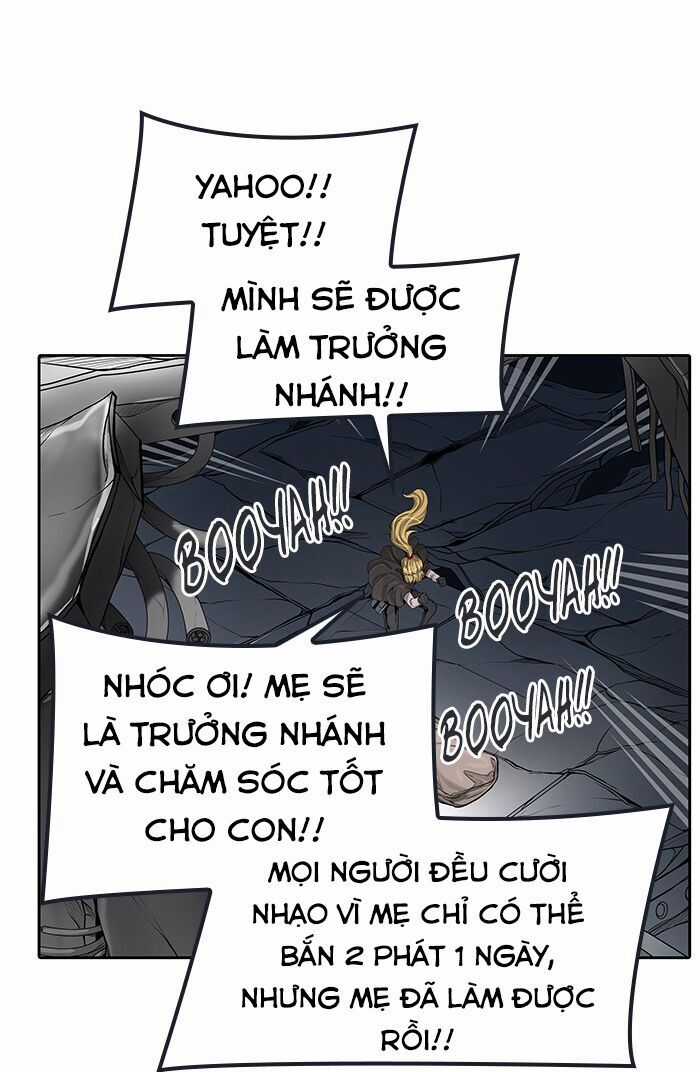 Tòa Tháp Bí Ẩn - Chapter 475 - Trang 9