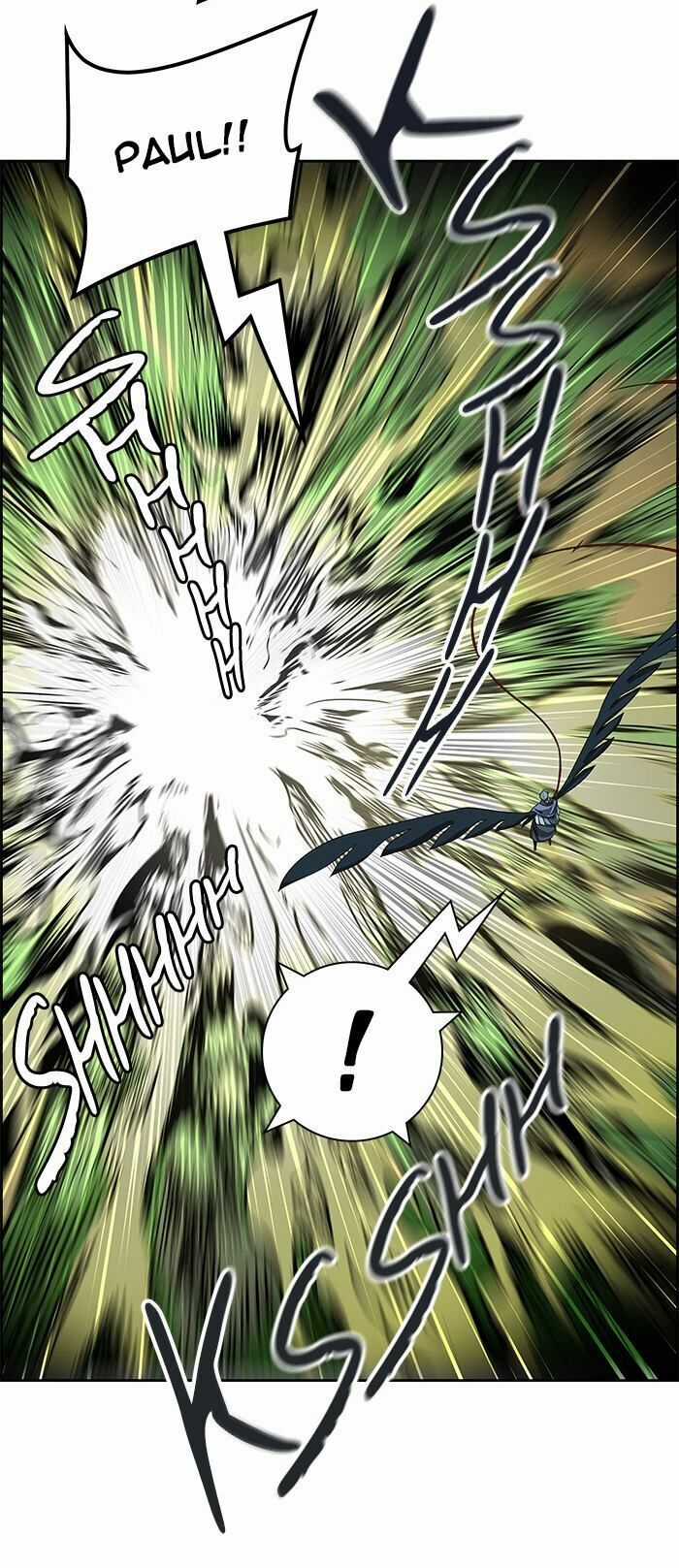 Tòa Tháp Bí Ẩn - Chapter 475 - Trang 82