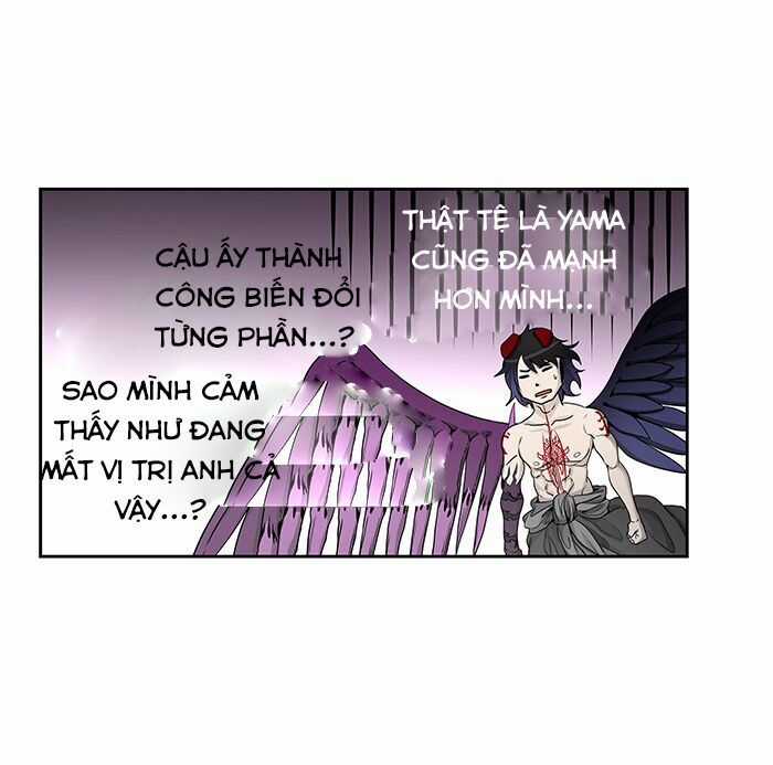 Tòa Tháp Bí Ẩn - Chapter 475 - Trang 86