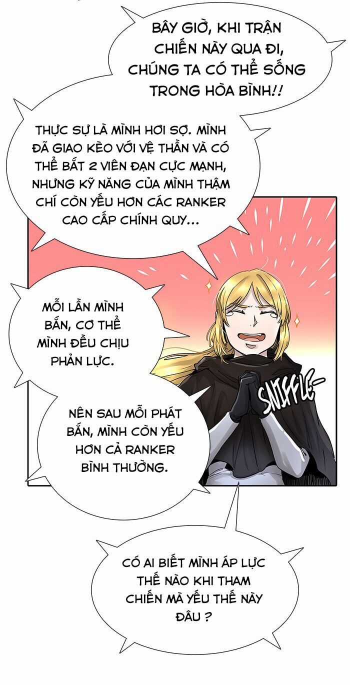Tòa Tháp Bí Ẩn - Chapter 475 - Trang 10