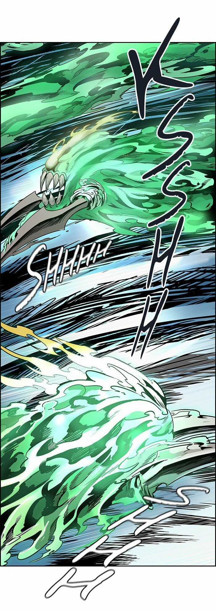 Tòa Tháp Bí Ẩn - Chapter 475 - Trang 97