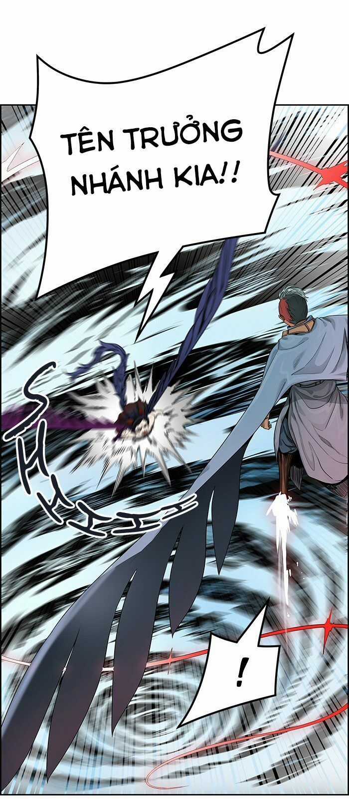 Tòa Tháp Bí Ẩn - Chapter 475 - Trang 100